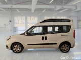  Fiat  Doblo FIAT DOBLÒ CARGO / 2014 / 5P / COMBI CH2 LOUNGE 1.6 MJET 95CV E6D M1 #7