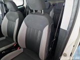  Fiat  Doblo FIAT DOBLÒ CARGO / 2014 / 5P / COMBI CH2 LOUNGE 1.6 MJET 95CV E6D M1 #10