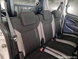  Fiat  Doblo FIAT DOBLÒ CARGO / 2014 / 5P / COMBI CH2 LOUNGE 1.6 MJET 95CV E6D M1 #14