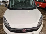  Fiat  Doblo FIAT DOBLÒ CARGO / 2014 / 5P / COMBI CH2 LOUNGE 1.6 MJET 95CV E6D M1 #20