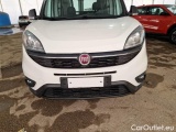  Fiat  Doblo FIAT DOBLÒ CARGO / 2014 / 5P / COMBI CH2 LOUNGE 1.6 MJET 95CV E6D M1 #24