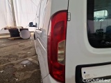  Fiat  Doblo FIAT DOBLÒ CARGO / 2014 / 5P / COMBI CH2 LOUNGE 1.6 MJET 95CV E6D M1 #72