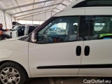  Fiat  Doblo FIAT DOBLÒ CARGO / 2014 / 5P / COMBI CH2 LOUNGE 1.6 MJET 95CV E6D M1 #85