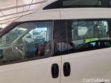  Fiat  Doblo FIAT DOBLÒ CARGO / 2014 / 5P / COMBI CH2 LOUNGE 1.6 MJET 95CV E6D M1 #106