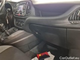  Fiat  Doblo FIAT DOBLÒ CARGO / 2014 / 5P / COMBI CH2 LOUNGE 1.6 MJET 95CV E6D M1 #122