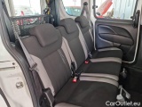  Fiat  Doblo FIAT DOBLÒ CARGO / 2014 / 5P / COMBI CH2 LOUNGE 1.6 MJET 95CV E6D M1 #125