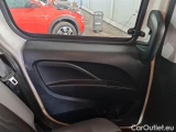  Fiat  Doblo FIAT DOBLÒ CARGO / 2014 / 5P / COMBI CH2 LOUNGE 1.6 MJET 95CV E6D M1 #129
