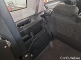  Fiat  Doblo FIAT DOBLÒ CARGO / 2014 / 5P / COMBI CH2 LOUNGE 1.6 MJET 95CV E6D M1 #139