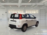  Fiat  Panda FIAT  / 2011 / 5P / BERLINA 1.0 FIREFLY 70CV SeS HYBRID #2