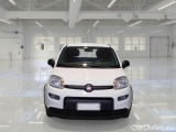  Fiat  Panda FIAT  / 2011 / 5P / BERLINA 1.0 FIREFLY 70CV SeS HYBRID #6