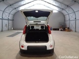  Fiat  Panda FIAT  / 2011 / 5P / BERLINA 1.0 FIREFLY 70CV SeS HYBRID #5