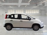  Fiat  Panda FIAT  / 2011 / 5P / BERLINA 1.0 FIREFLY 70CV SeS HYBRID #7