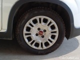  Fiat  Panda FIAT  / 2011 / 5P / BERLINA 1.0 FIREFLY 70CV SeS HYBRID #17