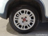  Fiat  Panda FIAT  / 2011 / 5P / BERLINA 1.0 FIREFLY 70CV SeS HYBRID #18