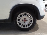  Fiat  Panda FIAT  / 2011 / 5P / BERLINA 1.0 FIREFLY 70CV SeS HYBRID #19