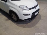  Fiat  Panda FIAT  / 2011 / 5P / BERLINA 1.0 FIREFLY 70CV SeS HYBRID #26