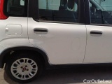  Fiat  Panda FIAT  / 2011 / 5P / BERLINA 1.0 FIREFLY 70CV SeS HYBRID #30