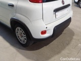  Fiat  Panda FIAT  / 2011 / 5P / BERLINA 1.0 FIREFLY 70CV SeS HYBRID #35
