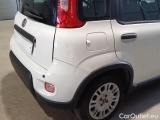  Fiat  Panda FIAT  / 2011 / 5P / BERLINA 1.0 FIREFLY 70CV SeS HYBRID #33
