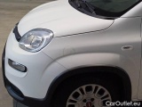  Fiat  Panda FIAT  / 2011 / 5P / BERLINA 1.0 FIREFLY 70CV SeS HYBRID #43