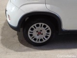  Fiat  Panda FIAT  / 2011 / 5P / BERLINA 1.0 FIREFLY 70CV SeS HYBRID #50