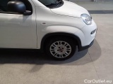  Fiat  Panda FIAT  / 2011 / 5P / BERLINA 1.0 FIREFLY 70CV SeS HYBRID #48
