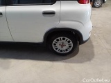  Fiat  Panda FIAT  / 2011 / 5P / BERLINA 1.0 FIREFLY 70CV SeS HYBRID #52
