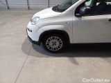  Fiat  Panda FIAT  / 2011 / 5P / BERLINA 1.0 FIREFLY 70CV SeS HYBRID #54