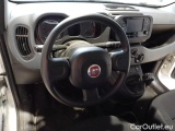  Fiat  Panda FIAT  / 2011 / 5P / BERLINA 1.0 FIREFLY 70CV SeS HYBRID #56