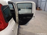  Fiat  Panda FIAT  / 2011 / 5P / BERLINA 1.0 FIREFLY 70CV SeS HYBRID #60