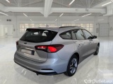  Ford  Focus FORD  / 2018 / 5P / STATION WAGON 1.5 ECOBLUE 120CV BUS. CAMBIO AUTOM. SW #2
