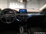  Ford  Focus FORD  / 2018 / 5P / STATION WAGON 1.5 ECOBLUE 120CV BUS. CAMBIO AUTOM. SW #3