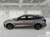  Ford  Focus FORD  / 2018 / 5P / STATION WAGON 1.5 ECOBLUE 120CV BUS. CAMBIO AUTOM. SW #8