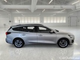  Ford  Focus FORD  / 2018 / 5P / STATION WAGON 1.5 ECOBLUE 120CV BUS. CAMBIO AUTOM. SW #7