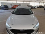  Ford  Focus FORD  / 2018 / 5P / STATION WAGON 1.5 ECOBLUE 120CV BUS. CAMBIO AUTOM. SW #24