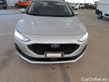  Ford  Focus FORD  / 2018 / 5P / STATION WAGON 1.5 ECOBLUE 120CV BUS. CAMBIO AUTOM. SW #28