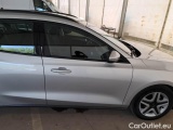  Ford  Focus FORD  / 2018 / 5P / STATION WAGON 1.5 ECOBLUE 120CV BUS. CAMBIO AUTOM. SW #35
