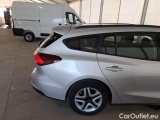  Ford  Focus FORD  / 2018 / 5P / STATION WAGON 1.5 ECOBLUE 120CV BUS. CAMBIO AUTOM. SW #38