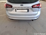  Ford  Focus FORD  / 2018 / 5P / STATION WAGON 1.5 ECOBLUE 120CV BUS. CAMBIO AUTOM. SW #40