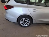  Ford  Focus FORD  / 2018 / 5P / STATION WAGON 1.5 ECOBLUE 120CV BUS. CAMBIO AUTOM. SW #46
