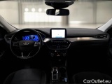  Ford  Kuga FORD  / 2019 / 5P / SUV 1.5 ECOBLUE 120CV 2WD TITANIUM BUS. AUTO #3