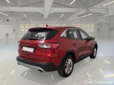  Ford  Kuga FORD  / 2019 / 5P / SUV 1.5 ECOBLUE 120CV 2WD TITANIUM BUS. AUTO #2