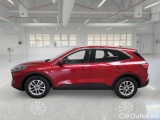 Ford  Kuga FORD  / 2019 / 5P / SUV 1.5 ECOBLUE 120CV 2WD TITANIUM BUS. AUTO #8