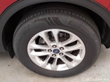  Ford  Kuga FORD  / 2019 / 5P / SUV 1.5 ECOBLUE 120CV 2WD TITANIUM BUS. AUTO #19