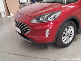  Ford  Kuga FORD  / 2019 / 5P / SUV 1.5 ECOBLUE 120CV 2WD TITANIUM BUS. AUTO #33