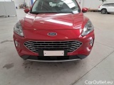  Ford  Kuga FORD  / 2019 / 5P / SUV 1.5 ECOBLUE 120CV 2WD TITANIUM BUS. AUTO #35