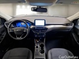  Ford  Kuga FORD  / 2019 / 5P / SUV 1.5 ECOBLUE 120CV 2WD TITANIUM BUS. AUTO #3