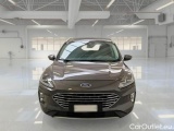  Ford  Kuga FORD  / 2019 / 5P / SUV 1.5 ECOBLUE 120CV 2WD TITANIUM BUS. AUTO #6