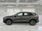  Ford  Kuga FORD  / 2019 / 5P / SUV 1.5 ECOBLUE 120CV 2WD TITANIUM BUS. AUTO #8