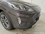  Ford  Kuga FORD  / 2019 / 5P / SUV 1.5 ECOBLUE 120CV 2WD TITANIUM BUS. AUTO #25